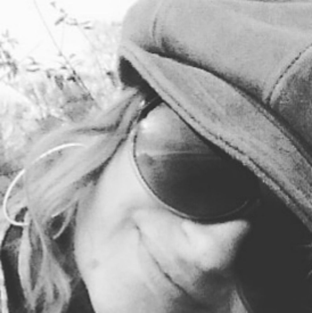 Meet your Posher, Trish - PoshinPassion